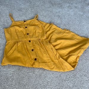 Old Navy Women’s sleeveless dress